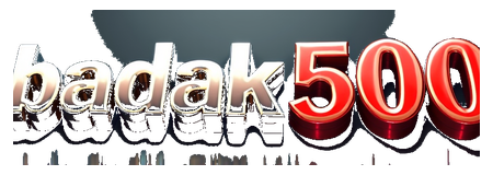 badak500 logo