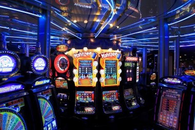 badak500 Live Casino