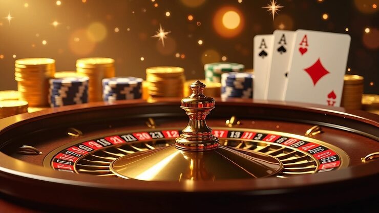 badak500 Slots